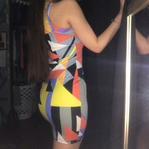 Bodycon dress😍
